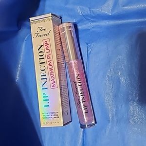 Lip injection MAXIMUM Plump NIB
